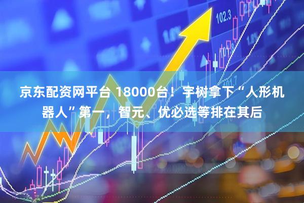 京东配资网平台 18000台！宇树拿下“人形机器人”第一，智元、优必选等排在其后